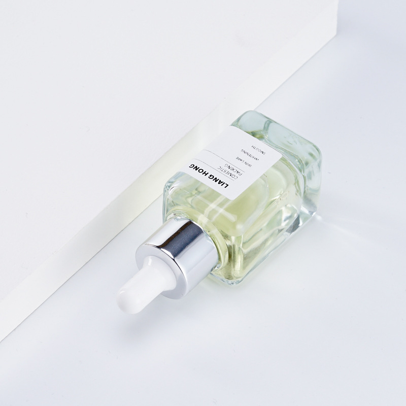 Essence Dropper Bottle