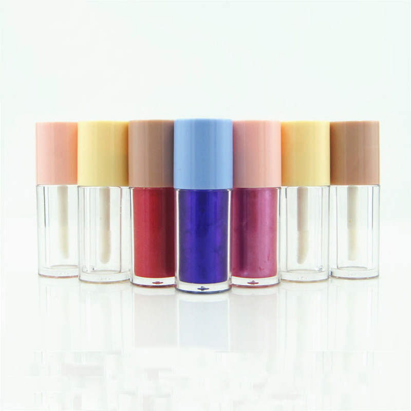 Lip Glaze Tube