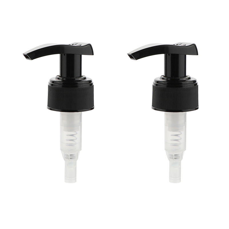 300ml Dark Green Round Plastic Bottle, Pump Lotion Bottle for Shampoo, Conditioner, Personal Care Pet Bottle