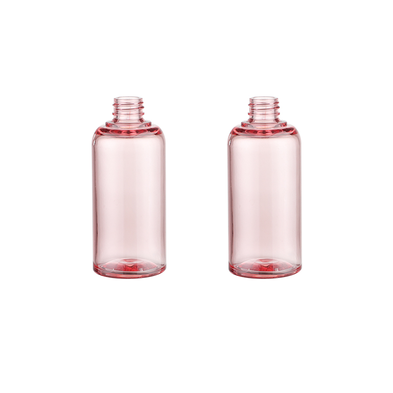 30ml Pink Essential Oil Glass Dropper Bottle with Dropper